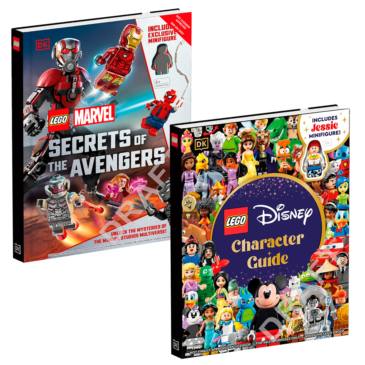 lego-disney-marvel-dk-books-